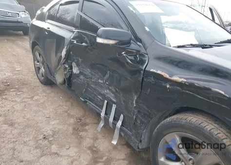 2012 Acura Tl 3.5 from USA, damaged, VIN 19UUA8F79CA032222